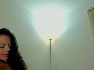 zandycooper webcam model stream image