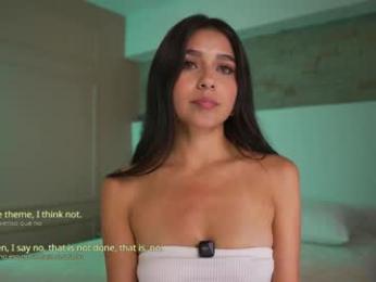 ashley_jones9 webcam chaturbate model stream image