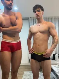 secojj webcam model stream image