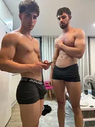 secojj webcam model stream image