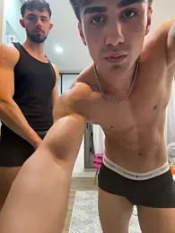 secojj webcam model stream image