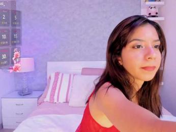 AriBlake webcam model stream image