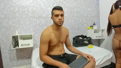 HarperAndMason webcam model stream image