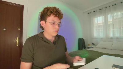 _camiloandres webcam model stream image