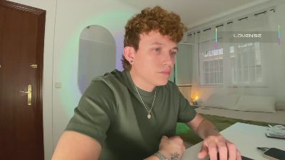 _camiloandres webcam model stream image