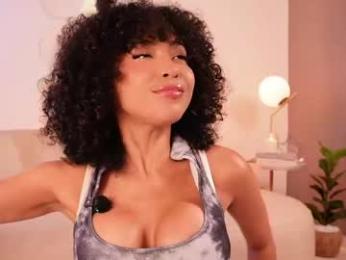 oshun_25 webcam model stream image