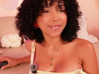 oshun_25 webcam model stream image