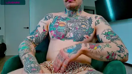 white_King9999 webcam stripchat model stream image