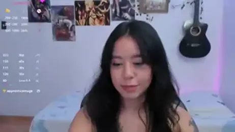 LiilithWalker_ webcam model stream image