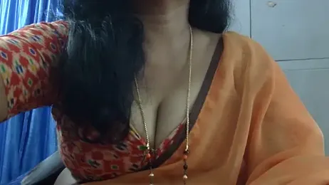 Vijji-telugu webcam stripchat model stream image