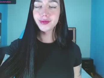 karla_zambrano webcam chaturbate model stream image