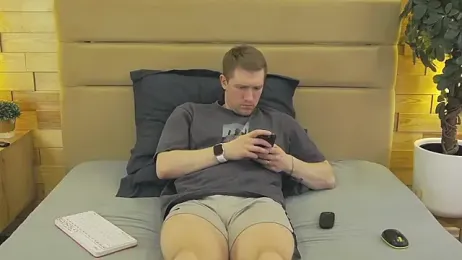 EthanPinkman webcam stripchat model stream image