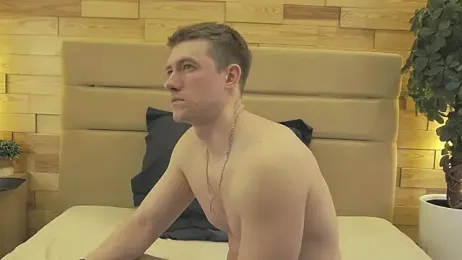 EthanPinkman webcam model stream image