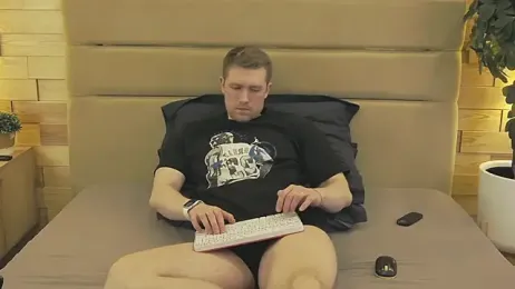 EthanPinkman webcam model stream image