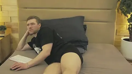 EthanPinkman webcam model stream image