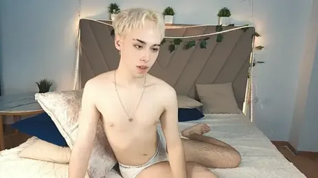Yan_Cat webcam model stream image
