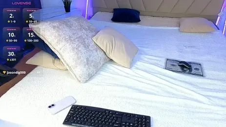 Yan_Cat webcam model stream image