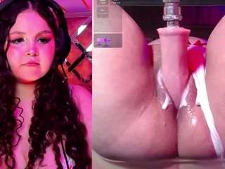 shylysweet webcam camsoda model stream image