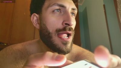 Mark_ariete94 webcam cam4 model stream image