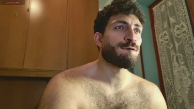 Mark_ariete94 webcam cam4 model stream image