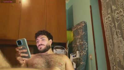 Mark_ariete94 webcam cam4 model stream image