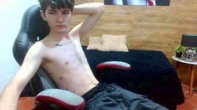 trevor_mob webcam cam4 model stream image