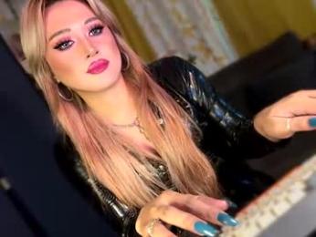 kylie_iyutera webcam chaturbate model stream image