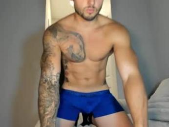 zaylanez webcam chaturbate model stream image