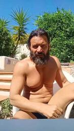 muscoloporco4 webcam cam4 model stream image