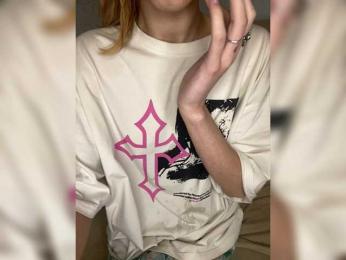 Slim_baby webcam model stream image