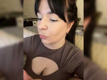 HellMor webcam bongacams model stream image