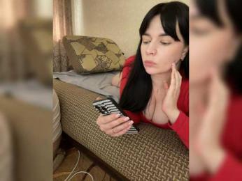 HellMor webcam bongacams model stream image