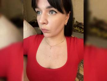 HellMor webcam model stream image