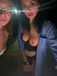 PervyxMilfxx webcam stripchat model stream image