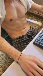 RubioDx webcam model stream image