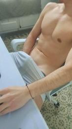 RubioDx webcam model stream image