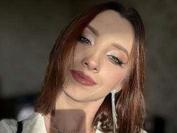 BrimladGawne webcam livejasmin model stream image