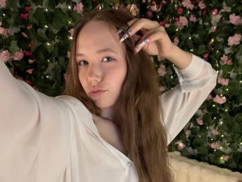 PollyPower webcam model stream image