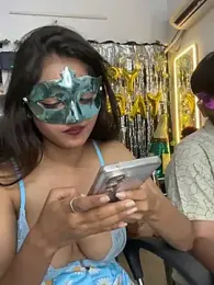 pooja_sexy79 webcam model stream image