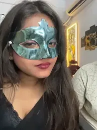 pooja_sexy79 webcam model stream image