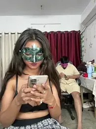 pooja_sexy79 webcam model stream image