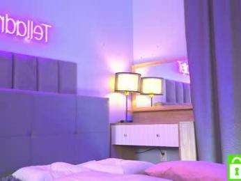 telladreamer_ webcam chaturbate model stream image