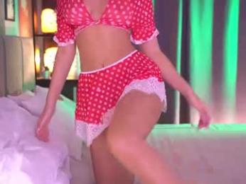 telladreamer_ webcam chaturbate model stream image