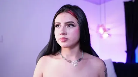 Eimmy03 webcam model stream image