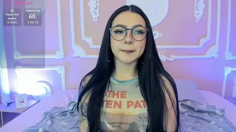 Eimmy03 webcam stripchat model stream image