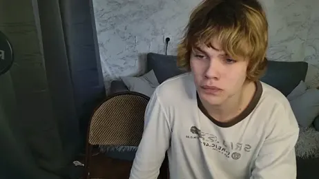 Bonnie_And_C1yde webcam model stream image