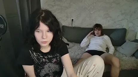 Bonnie_And_C1yde webcam model stream image