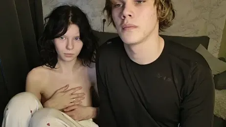 Bonnie_And_C1yde webcam model stream image