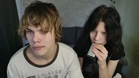 Bonnie_And_C1yde webcam model stream image