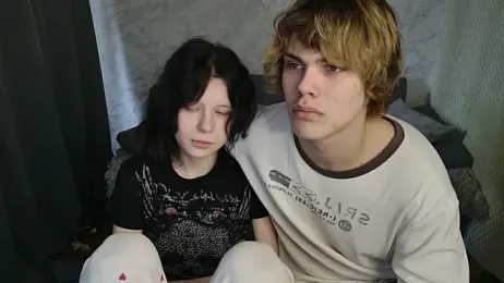 Bonnie_And_C1yde webcam model stream image